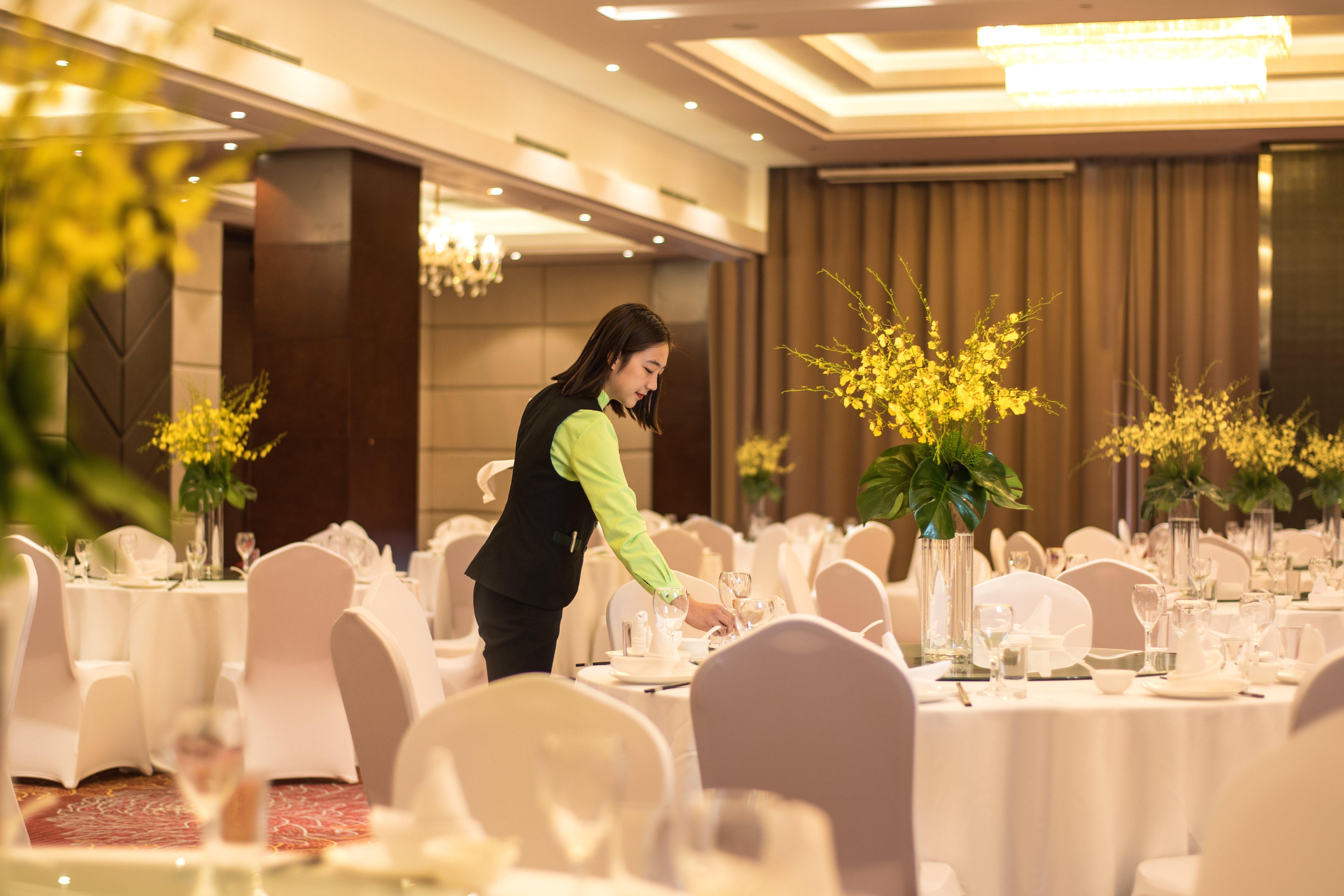 Holiday Inn Beijing Airport Zone By Ihg Shunyi Екстер'єр фото
